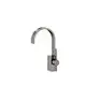 DORNBRACHT-Waschtisch-Einhandbatterie-ohne-Ablaufgarnitur-MEM-33521782-Dark-Platinum-gebuerstet-33521782-99 gallery number 1